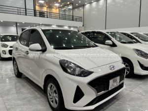 Xe Hyundai i10 1.2 MT Tiêu Chuẩn 2021