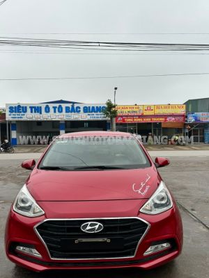 Xe Hyundai i10 Grand 1.2 MT 2018